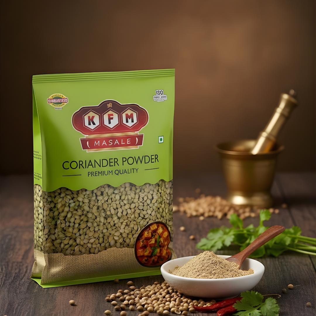 Coriander Powder