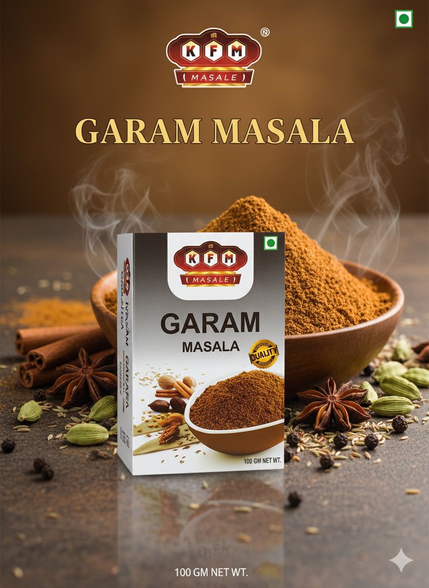 Garam Masala