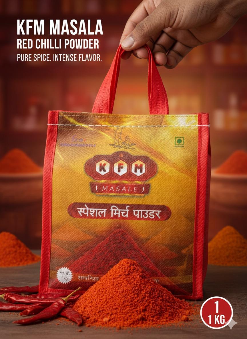 Special Mirch Powder