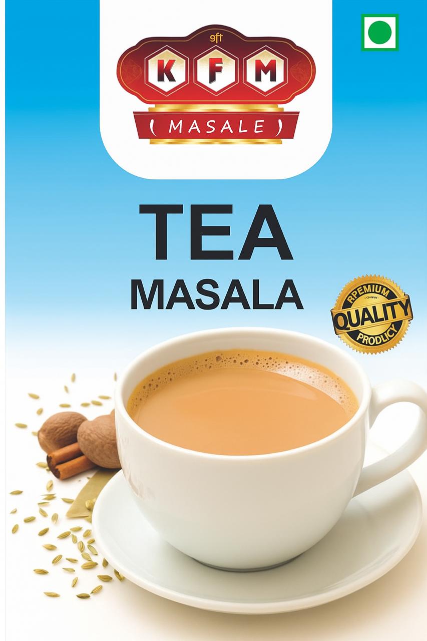 Tea Masale 